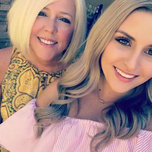 Meet your Posher, Carly